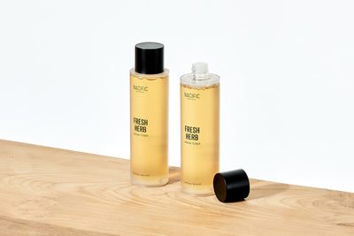 [Korean Cosmetic Review] NACIFIC Fresh Herb Origin Toner 150ml