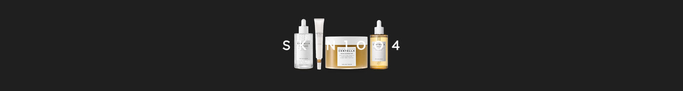 SKIN 1004's 100% Korea-made products target problems like acne, skin hypersensitivity, enlarged pores and redness using the best sources for ingredients.
