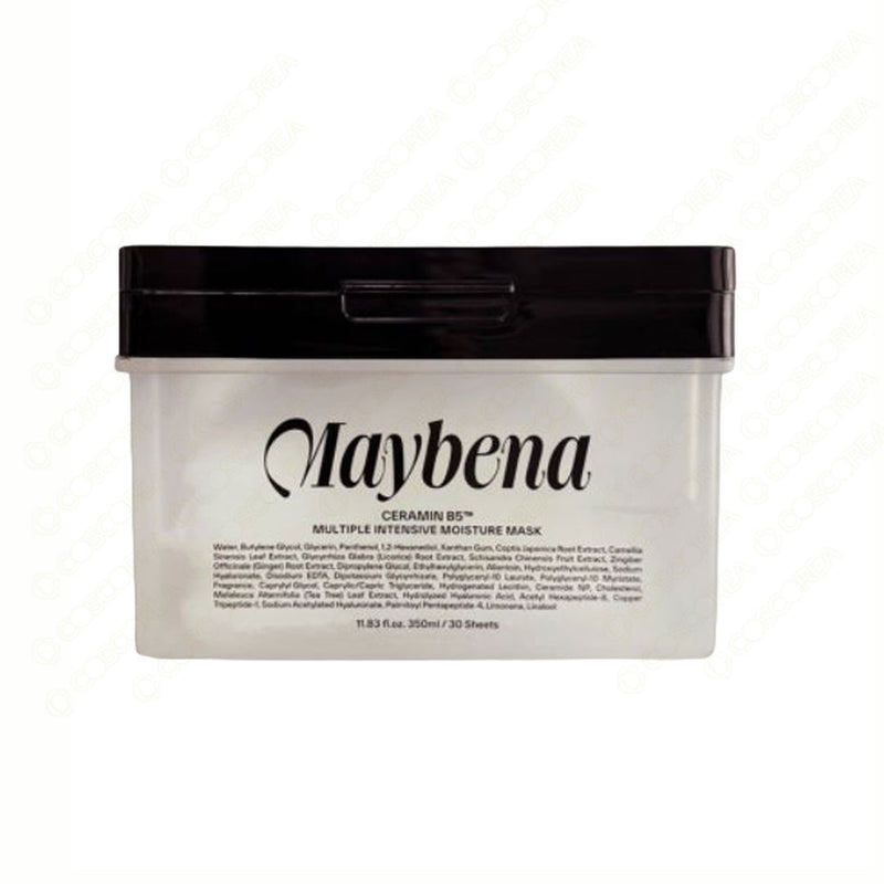 Maybena 30Days Daily Mask Sheet 1day 1pack
