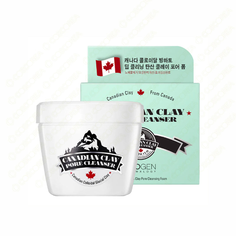 NEOGEN Canadian Clay Pore Cleanser 120g