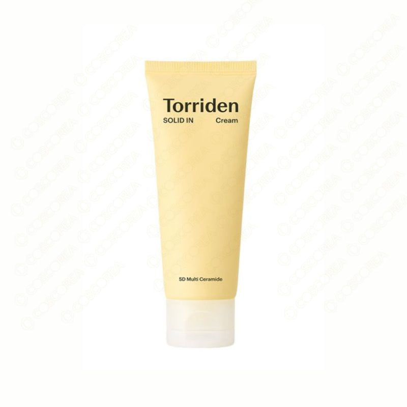 Torriden SOLID IN Ceramide Cream 70ml