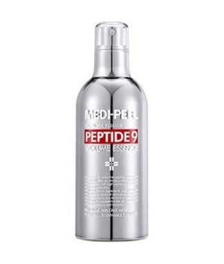 MEDI PEEL Peptide 9 Volume Essence All in One Bubble Essence 100ml Korean skincare Kbeauty Cosmetics