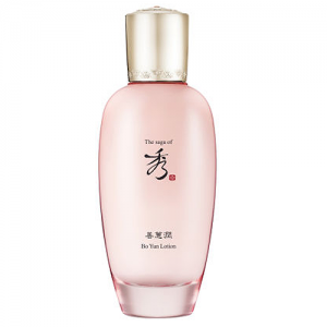 The Saga of Xiu Sunhyeyun Bo Yun Lotion 130ml.