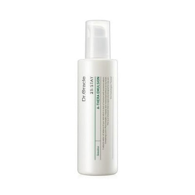 Dr. Oracle, Dr. Oracle 21 Stay A-Thera Emulsion 120ml, Stay A- Thera, Emulsion, Skincare