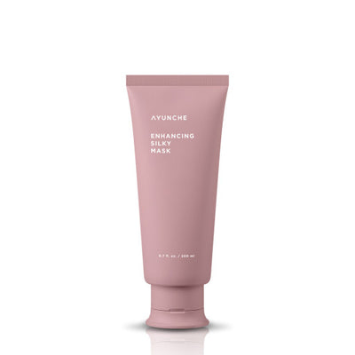 AYUNCHE Enhancing Silky Mask 200ml.