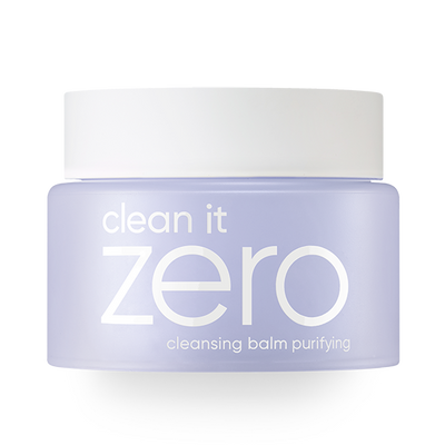 Banila Co, BANILA CO Clean It Zero Cleansing Balm Purifying 100ml, Purifica, Calma, Equilibra
