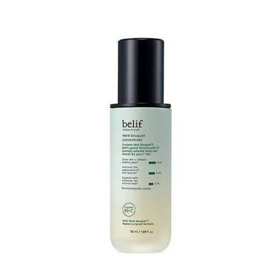 BELIF Herb Bouquet Concentrate 50ml.