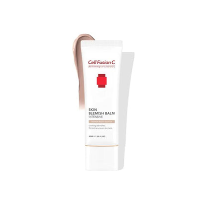 CELL FUSION C Skin Blemish Balm Intensive 40ml.