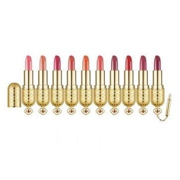 THE HISTORY OF WHOO Luxury Lipstick 3.5g (10Color)