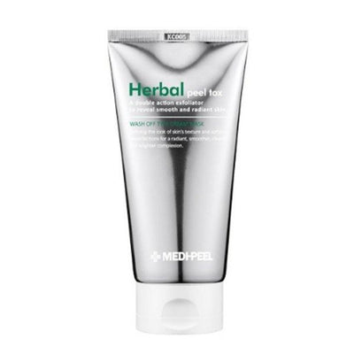 MEDI PEEL Herbal Peel Tox Wash Off Type Cream Mask 120g Korean skincare Kbeauty Cosmetics