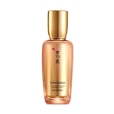 SULWHASOO Concentrated Ginseng Renewing Serum 50ml