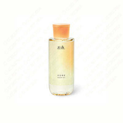 Hanyul Pink Plum Mild Exfoliating Toner 300ml.