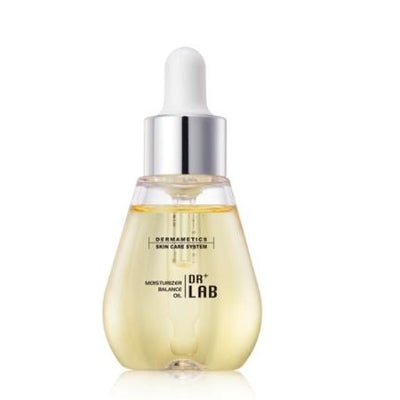 DR+LAB MOISTURIZER BALANCE OIL 30ml Korean skincare Kbeauty Cosmetic