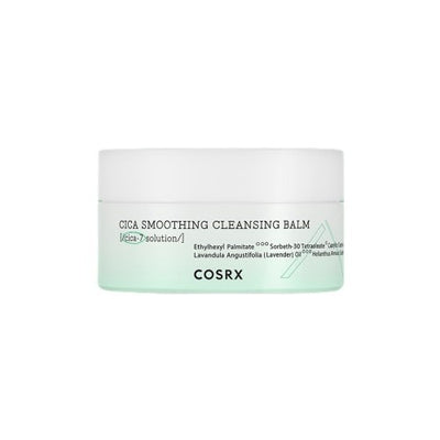 COSRX Cica Smoothing Cleansing Balm 120ml.