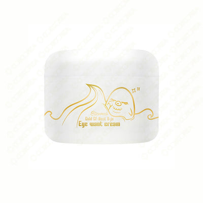 Elizavecca Gold CF Nest B JO Eye Want Cream 100ml.