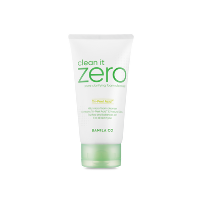Deeply Clean, Remove Impurity, Refreshing, Balancing, Natural