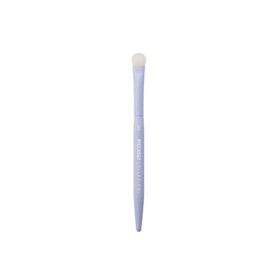 PICCASSO COLLEZIONI Purple Edition 239 Eyeshadow Brush 1ea [Limited Edition].