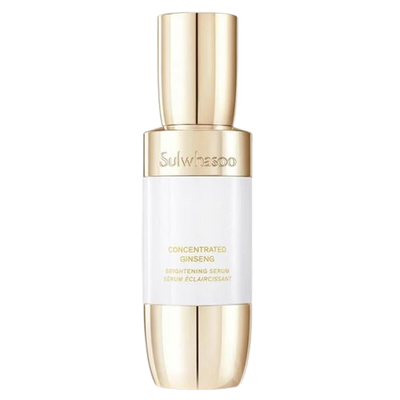 SULWHASOO Concentrated Ginseng Brightening Serum 50ml.