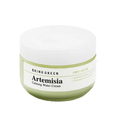 BRING GREEN Artemisia Calming Water Cream 75ml.