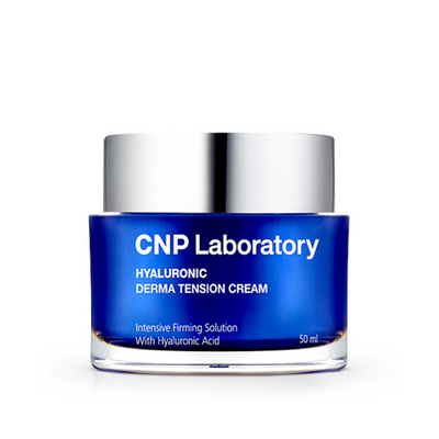 CNP Hyaluronic Derma Tension Cream 50ml.