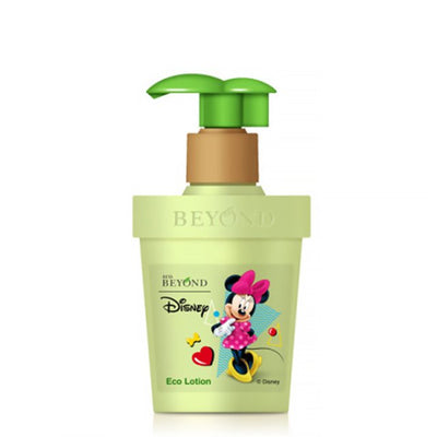 BEYOND Kids Eco Lotion 250ml [Disney Edition].