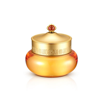 THE HISTORY OF WHOO Neck & Face Sleeping Repair Mask 75ml