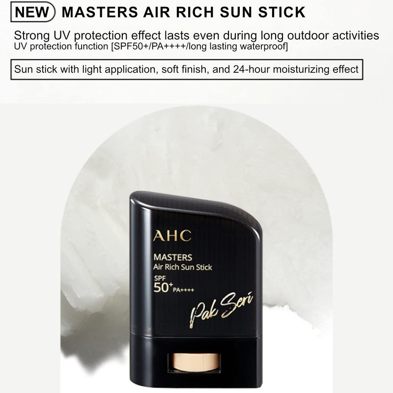 AHC Masters Air Rich Sun Stick 14g.