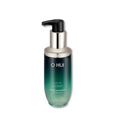 OHUI Prime Advancer Gel Cleanser 250ml Korean skincare Kbeauty Cosmetics