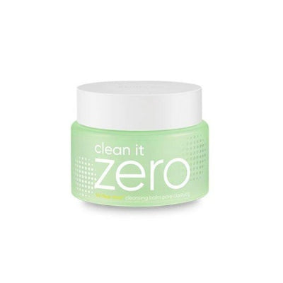 Banila Co, BANILA CO Clean It Zero Bálsamo Limpiador Aclarador de Poros 100ml, Hipoalergénico, Ligero, Calmante