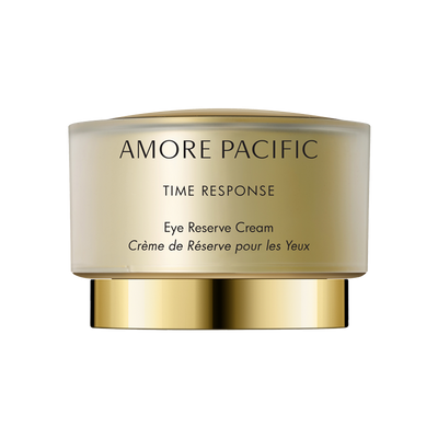 AMORE PACIFIC TIME RESPONSE Eye Reserve Cream 15ml.