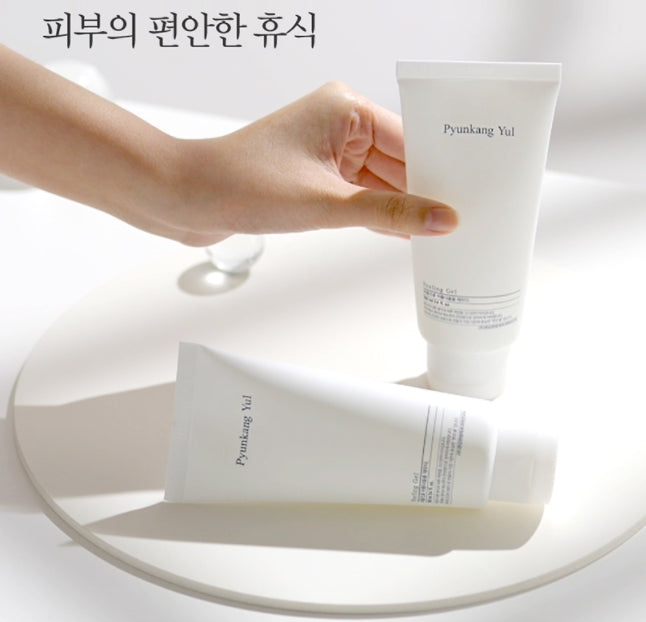 Pyunkang Yul Peeling Gel 100ml Korean skincare Kbeauty Cosmetics