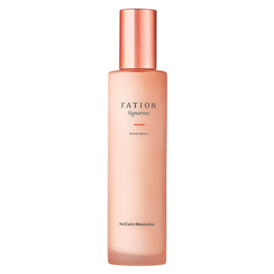 FATION Signature NoSCalm Moisturizer 150ml Korean skincare Kbeauty Cosmetics
