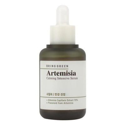 Bring Green, BRING GREEN Artemisia Calming Intensive Serum 40ml, Serum, Intensive, Calming