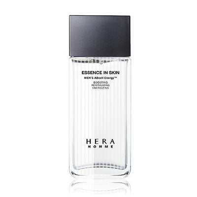 HERA Homme Essence In Skin (For Men) 125ml Korean skincare Kbeauty Cosmetics