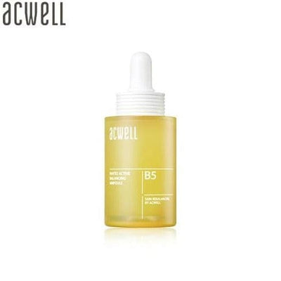 ACWELL Phyto Active Balancing Ampoule 35ml.