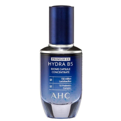 AHC Premium EX Hydra B5 Biome Capsule Concentrate 30ml.