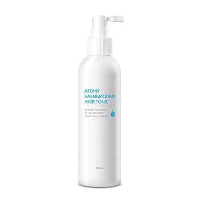 ATOMY Saengmodan Hair Tonic 200ml.
