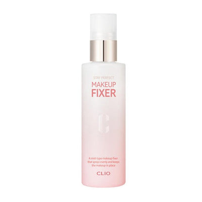 CLIO Stay Perfect Makeup Fixer 100ml.
