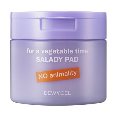 DEWY CEL Salady Pad 180ml 70ea.