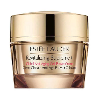 ESTEE LAUDER Revitalizing Supreme Global Anti-Aging Creme Moisturizer 50ml.