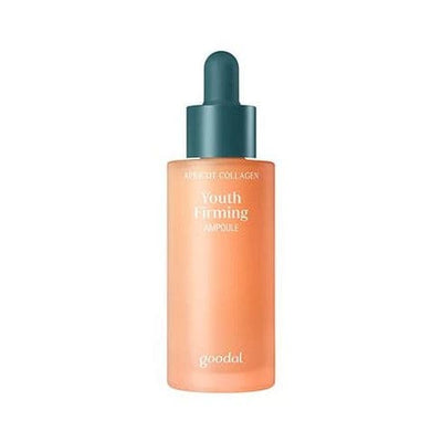 GOODAL Apricot Collagen Youth Firming Ampoule 30ml.