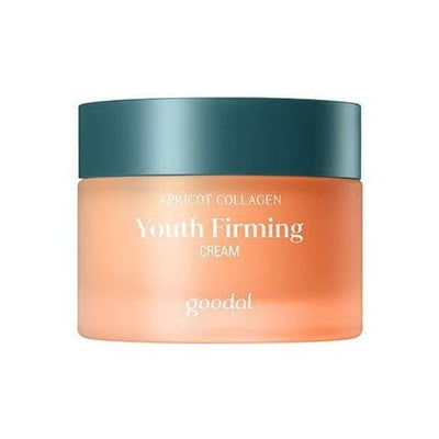 GOODAL Apricot Collagen Youth Firming Cream 50mL.