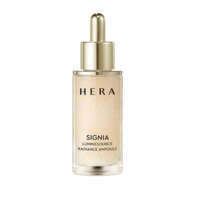HERA Signia Luminesource Radiance Ampoule 40ml.