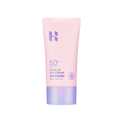 HOLIKA HOLIKA Make Up Sun Cream SPF50+ PA+++ 60ml.