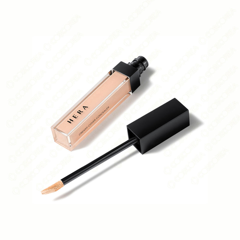 Hera Creamy Cover Concealer 7.5g