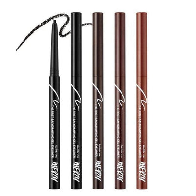 MERGY The First Easy Drawing Gel Eye Liner 0.14g (3Color).
