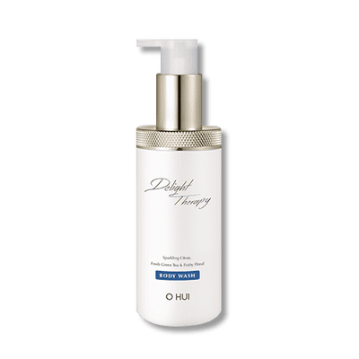OHUI Delight Therapy Body Wash 300ml.