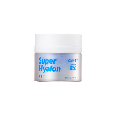 VT Super Hyalon Cream 55ml.