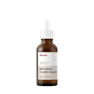 Manyo, Manyo Factory Bifida Biome Complex Ampoule 50ml, Bifida, Biome complex, Ampoule