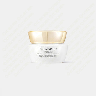 Sulwhasoo First Care Activating Perfecting Eye Cream 20ml.